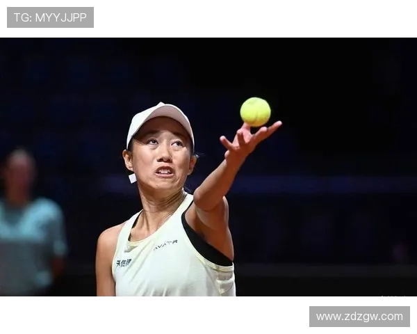 中网首轮战况揭晓 张帅迎战扎哈洛娃精彩对决即将上演