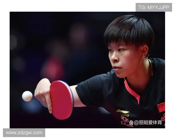 王艺迪鏖战五局力克早田希娜 世乒联冠军赛蒙彼利埃站女单晋级之战