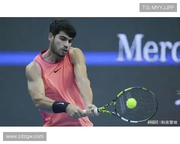 阿尔卡拉斯与小兹韦列夫携手首轮告捷展现强劲争冠势头的出色表现