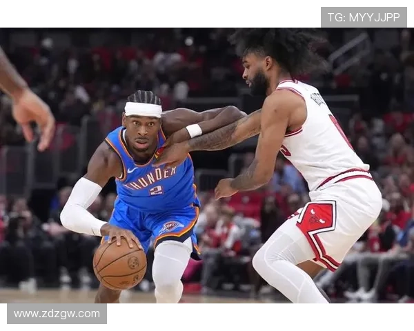 雷霆凭亚历山大23分8助霍姆格伦26分9篮板擒鹈鹕迎6连胜