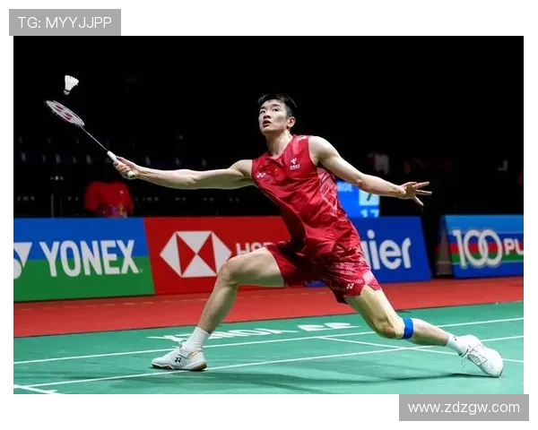 李诗沣勇夺2025马来西亚大师赛男单桂冠助国羽实现历史突破新成就