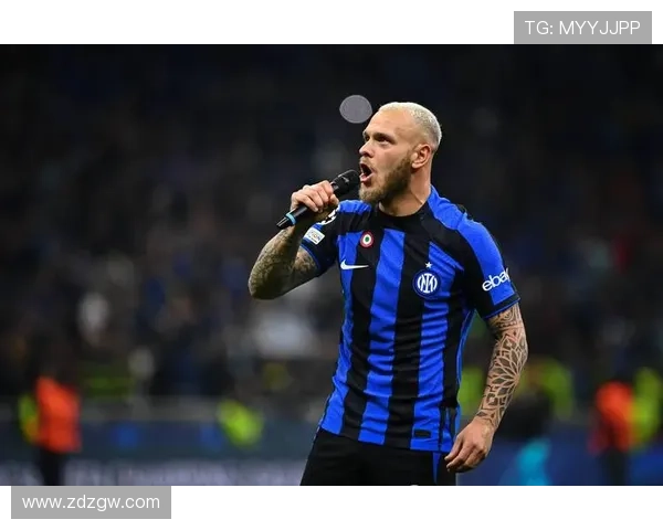 迪马尔科强调意大利必须晋级世界杯边后卫门德斯特奥实力强劲