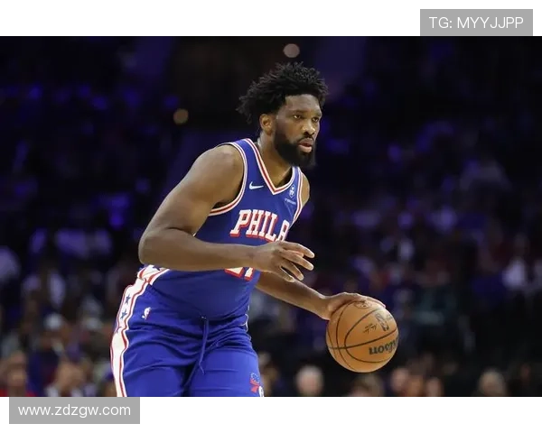 76人战绩惊人四连胜高居东部第一乔治缺阵恩比德不打背靠背
